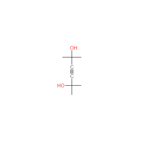 2,5-二甲基-3-己炔-2,5-二醇,2,5-Dimethyl-3-hexyne-2,5-diol