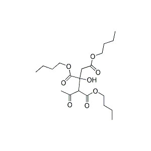 乙酰基檸檬酸三丁酯,tributyl acetocitrate