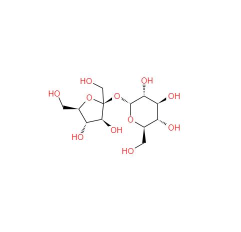 蔗糖,Sucrose