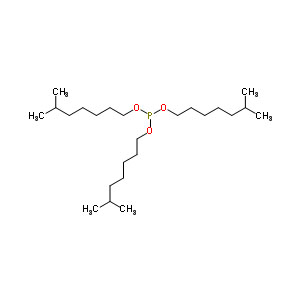 偏苯三酸三辛酯,Trioctyl trimellitate