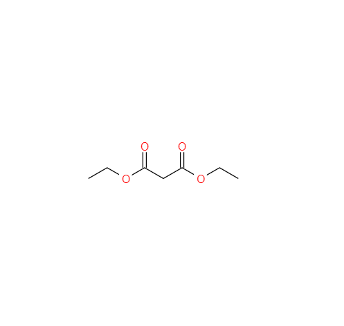 丙二酸二乙酯,Diethyl malonate