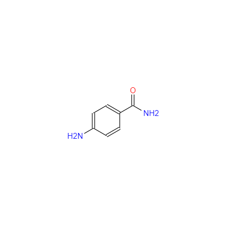 對(duì)氨基苯甲酰胺,p-Aminobenzamide