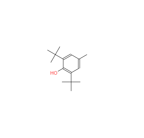 2.6-二叔丁基对甲基苯酚,Butylated Hydroxytoluene