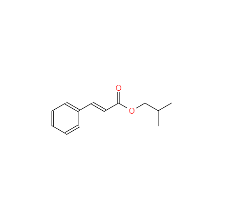 肉桂酸异丁酯,Isobutyl cinnamate