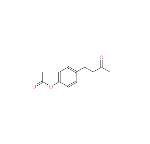 诱蝇酮,4-(4-Acetoxyphenyl)-2-butanone