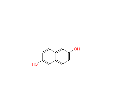 2,6-二羟基萘,2,6-Naphthalenediol