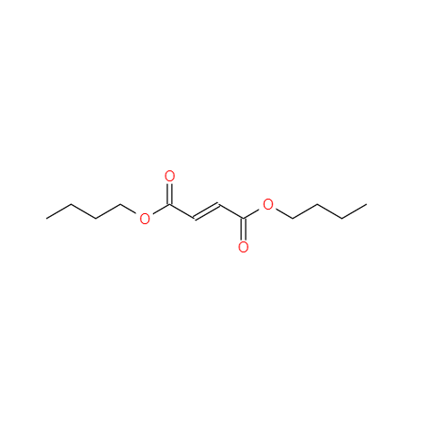 富馬酸二丁酯,Dibutyl fumarate