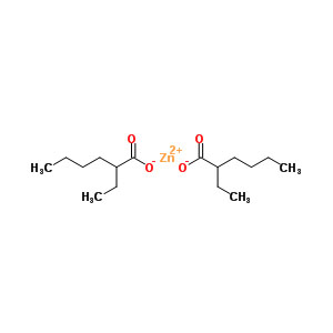 异辛酸锌,Zinc 2-Ethylhexanoate