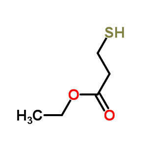 3-巯基丙酸乙酯,Ethyl 3-mercaptopropionate