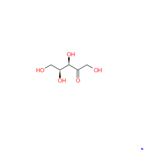 L-木酮糖,L-xylulose