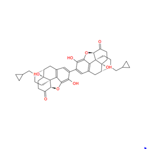 纳曲酮杂质；607732-61-6