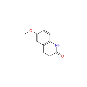 6-甲氧基-3,4-二氢-2(1H)-喹啉酮,6-Methoxy-3,4-dihydro-1H-quinolin-2-one