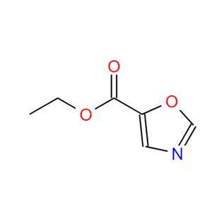 噁唑-5-羧酸乙酯,ETHYL OXAZOLE-5-CARBOXYLATE
