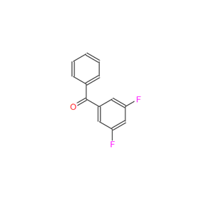 3,5-二氟苯甲酮,3,5-DIFLUOROBENZOPHENONE