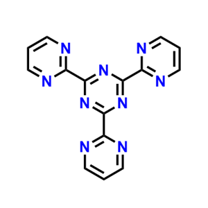 2,4,6-三嘧啶基三嗪,2,4,6-Tri(pyrimidin-2-yl)-1,3,5-triazine