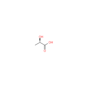 D-乳酸,(R)-Lactate