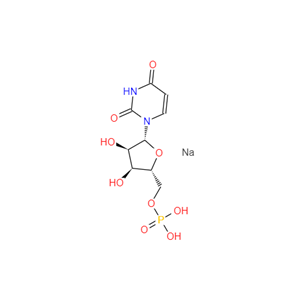 5＇-尿苷酸,Disodium uridine-5