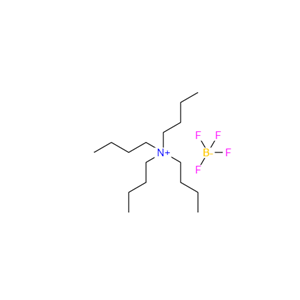 四丁基氟硼酸铵,Tetrabutylammonium tetrafluoroborate