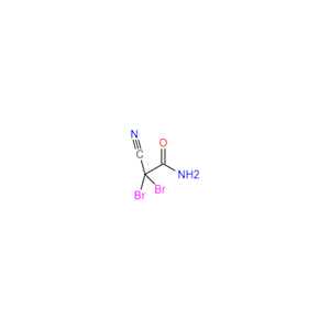 2,2-二溴-2-氰基乙酰胺