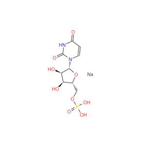 尿苷酸二钠,Disodium uridine-5