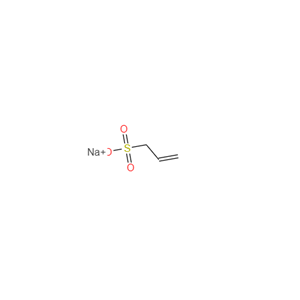 烯丙基磺酸钠,Sodium allylsulfonate