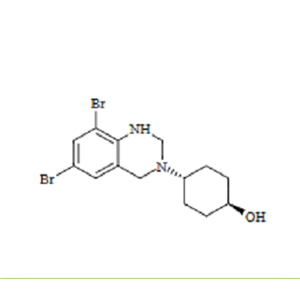 氨溴索EP杂质B,Ambroxol EP Impurity B