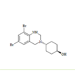 氨溴索EP杂质B