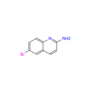 6-溴-2-氨基喹啉