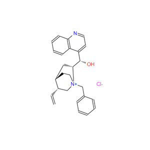N-苄基氯化辛可宁