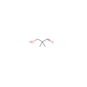 2,2,-二甲基-3-羟基丙醛