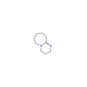 1,8-二氮杂双环[5.4.0]十一碳-7-烯 (DBU)