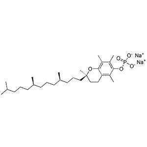 维生素E磷酸二钠盐,Tocopheryl Phosphate