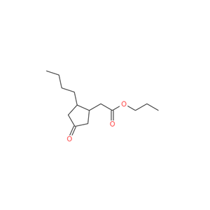 二氢茉莉酸丙酯,Propyl dihydrojasmonate