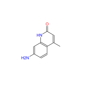 7-氨基-4-甲基-2-喹啉酮,7-Amino-4-methyl-2-quinolinone