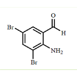 氨溴索EP杂质E（溴己新EP杂质B）,Ambroxol EP Impurity E (Bromhexine EP Impurity B