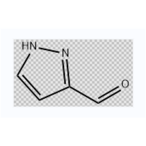 	1H-吡唑-3-甲醛