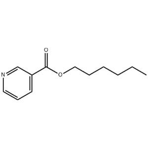 烟酸正已酯 有机溶剂 23597-82-2