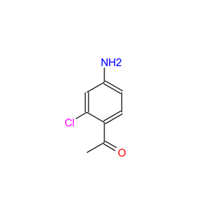 3-氯-4-氨基苯乙酮