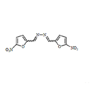 硝呋喃酯杂质39（5-硝基呋喃达嗪）,Nifuratel Impurity 39 (5-Nitrofuraldazine)