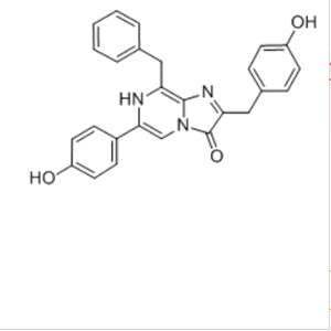 腔肠素Coelenteramine55779-48-1