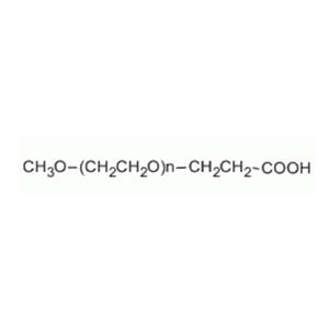 mPEG-COOH，67665-18-3，甲氧基-聚乙二醇-羧基