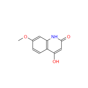 4-羟基-7-甲氧基喹啉-2-酮