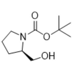 N-(叔丁氧羰基)-D-脯氨醇,Boc-D-Pro-ol