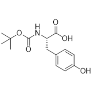 Boc-Tyr-OH；3978-80-1；TEL19983060238