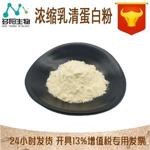 浓缩乳清蛋白粉,Whey Protein Concentrate