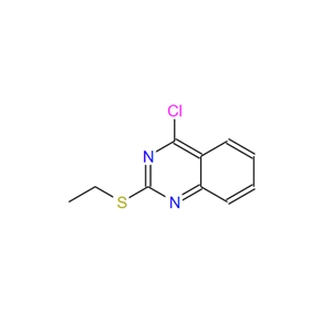 4-氯-2-(乙硫基)喹唑啉