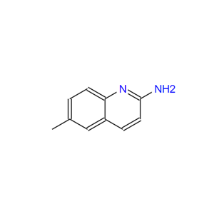 6-甲基喹啉-2-胺