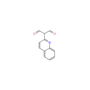 2-(2-喹啉)丙二醛,2-(2-Quinolyl)Malondialdehyde