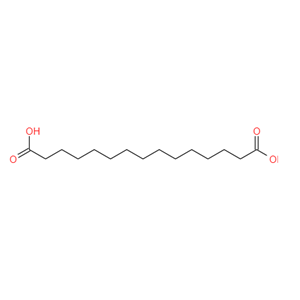 十五碳二元酸,Pentadecanedioic acid