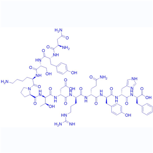 抑制剂多肽(D)-PPA1/1620813-53-7/(D)-PPA1